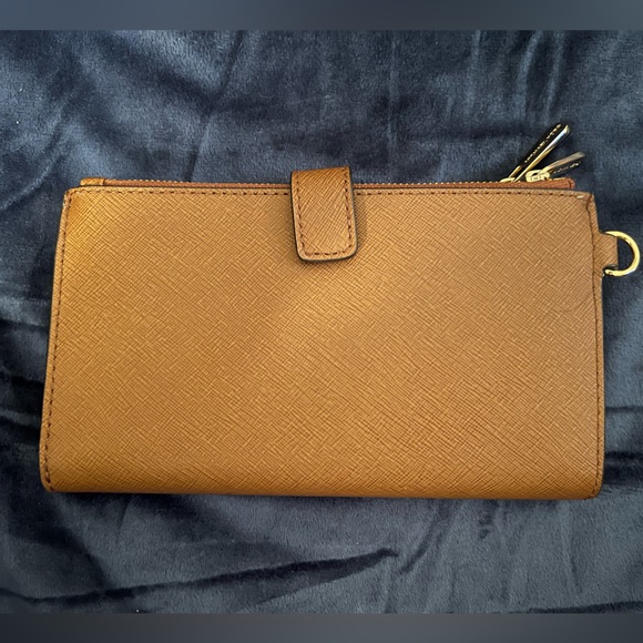 New Without Tags Michael Kors Jet Set Wallet - Picture 2 of 6